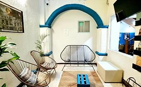 Habitaciones Monterrey